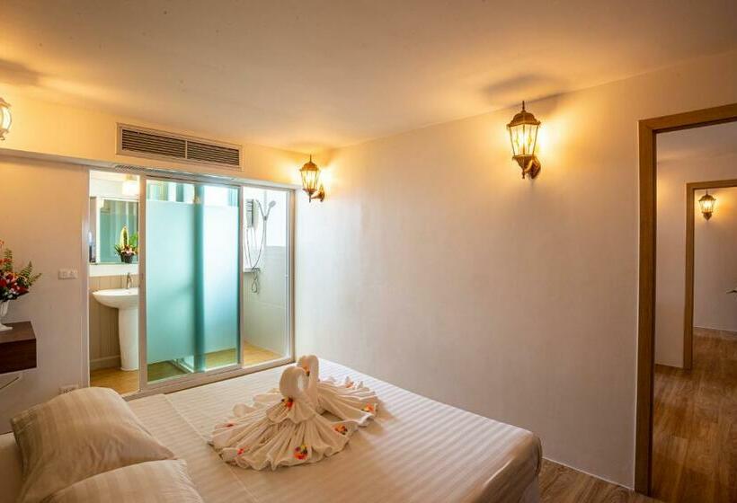 Fotos del hotel Hermes Hotel Chiang Mai:  3