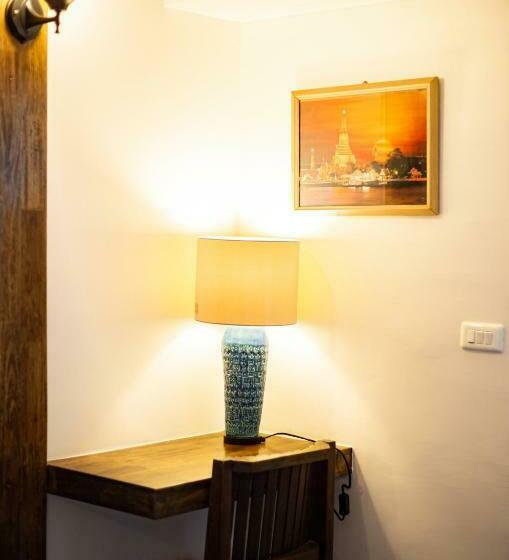 Fotos del hotel Hermes Hotel Chiang Mai:  4