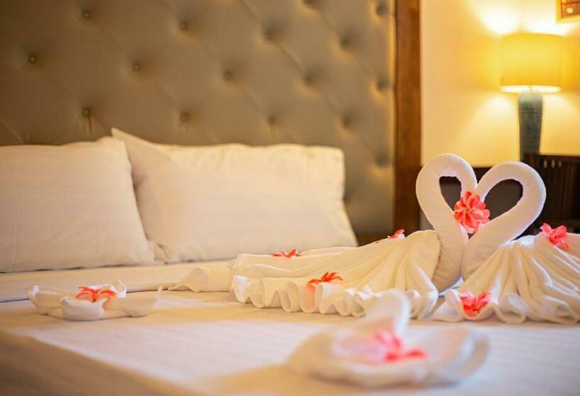 Fotos del hotel Hermes Hotel Chiang Mai:  6