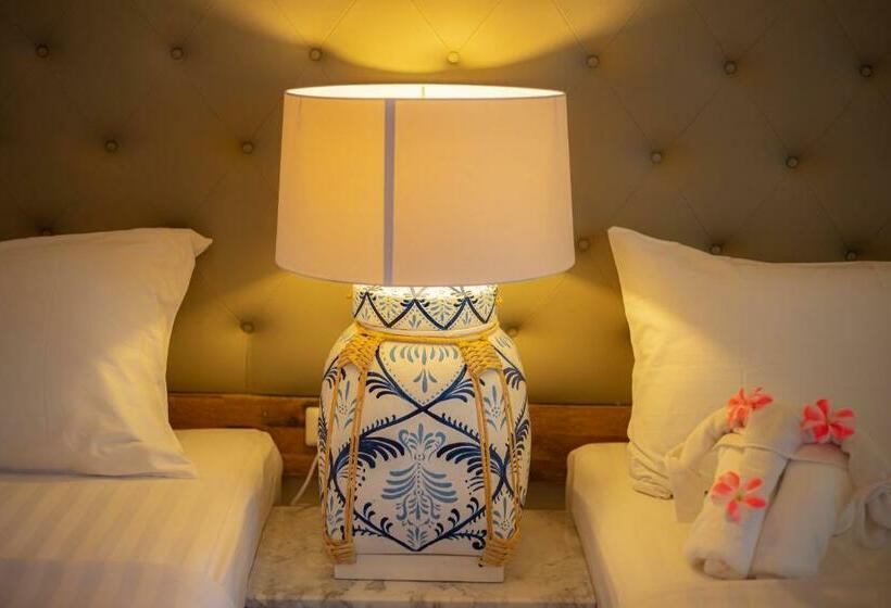 Fotos del hotel Hermes Hotel Chiang Mai:  9