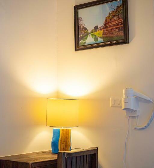 Fotos del hotel Hermes Hotel Chiang Mai:  10