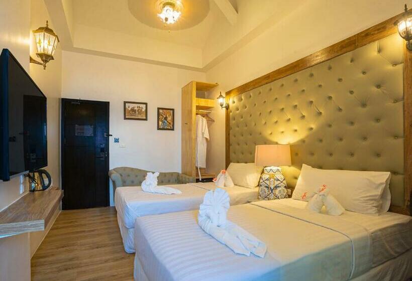 Fotos del hotel Hermes Hotel Chiang Mai:  11