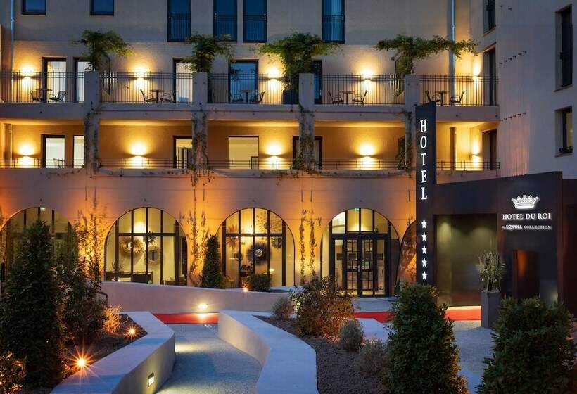 Fotos del hotel Du Roi & Spa By Sowell Collection:  17