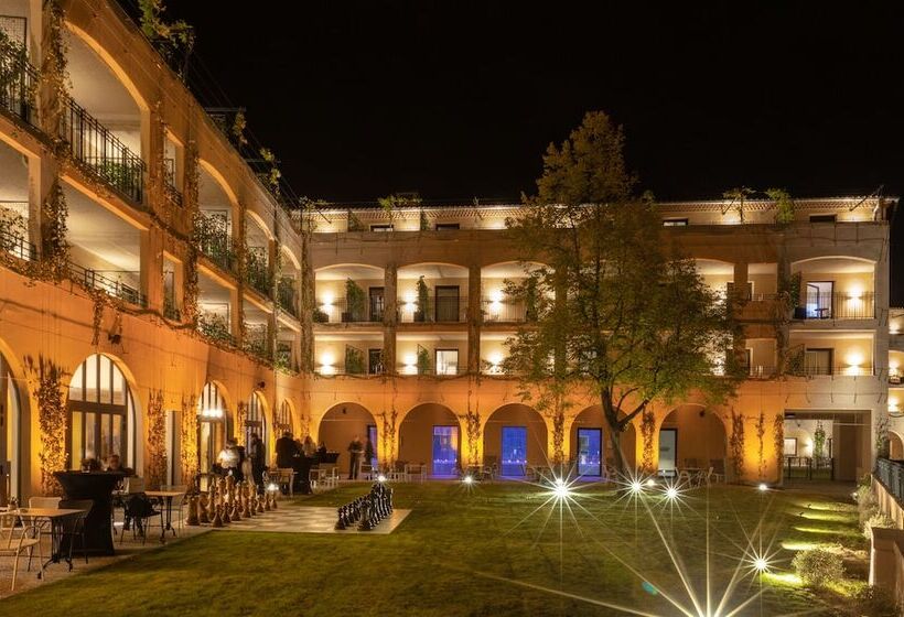 Fotos del hotel Du Roi & Spa By Sowell Collection:  22