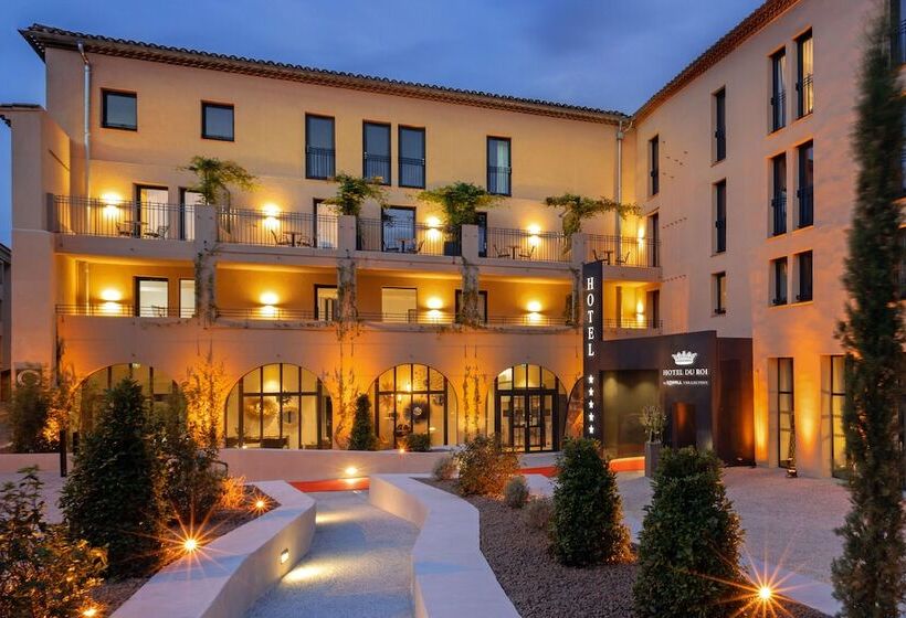 Fotos del hotel Du Roi & Spa By Sowell Collection:  20