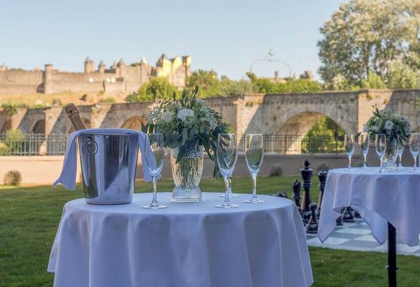 Fotos del hotel Du Roi & Spa By Sowell Collection:  19