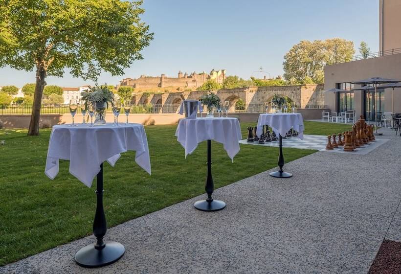 Fotos del hotel Du Roi & Spa By Sowell Collection:  18