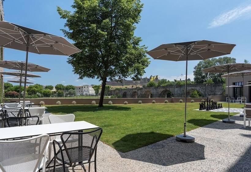 Fotos del hotel Du Roi & Spa By Sowell Collection:  16