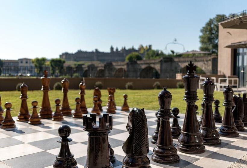 Fotos del hotel Du Roi & Spa By Sowell Collection:  15