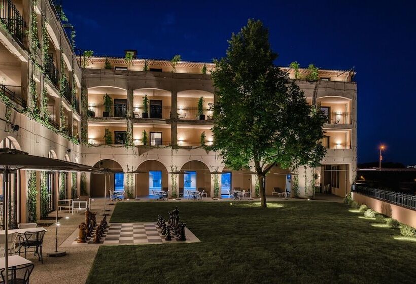 Fotos del hotel Du Roi & Spa By Sowell Collection:  14