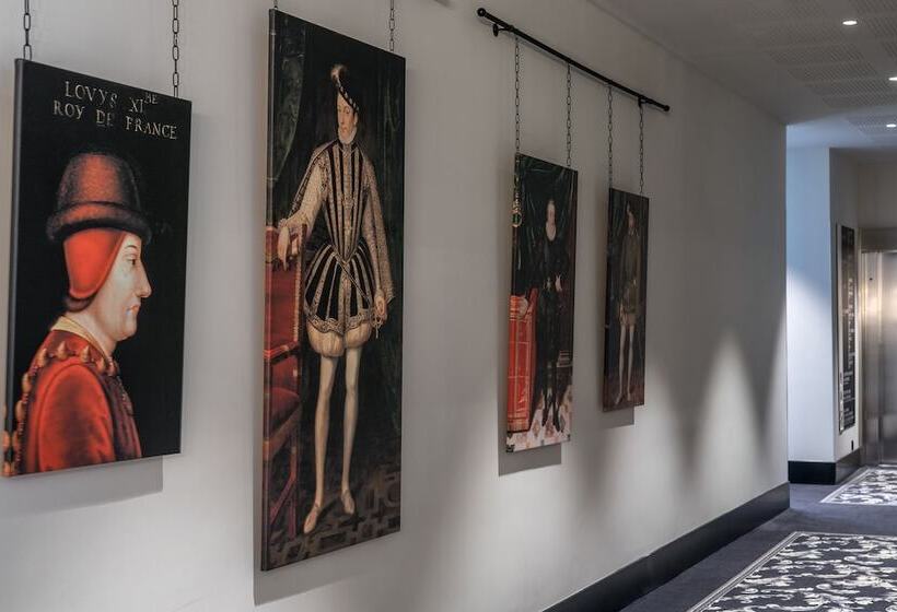 Fotos del hotel Du Roi & Spa By Sowell Collection:  13