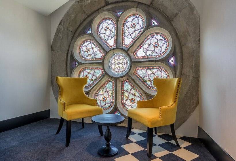 Fotos del hotel Du Roi & Spa By Sowell Collection:  12