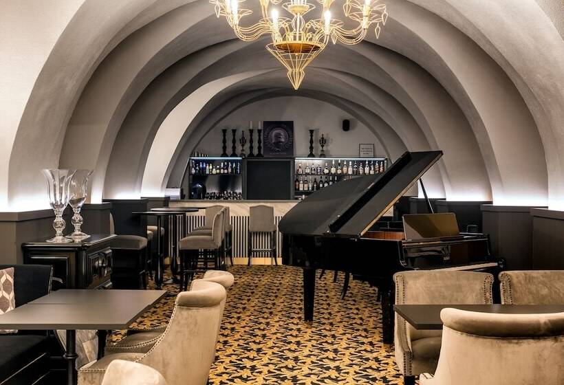 Fotos del hotel Du Roi & Spa By Sowell Collection:  7