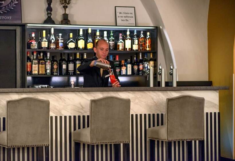 Fotos del hotel Du Roi & Spa By Sowell Collection:  6