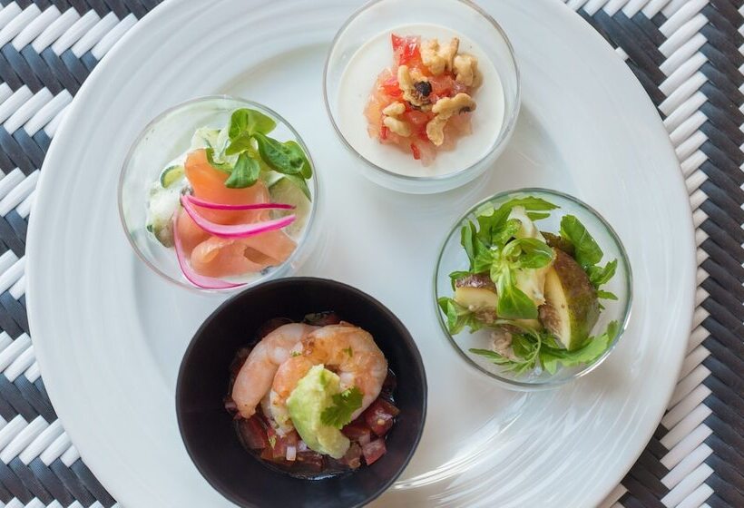 Fotos del hotel Du Roi & Spa By Sowell Collection:  5