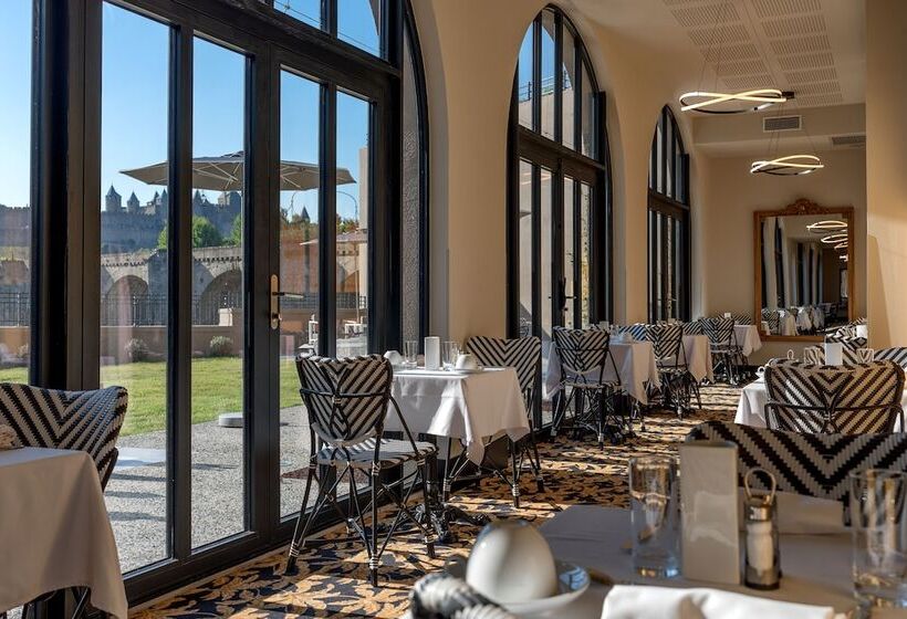 Fotos del hotel Du Roi & Spa By Sowell Collection:  4