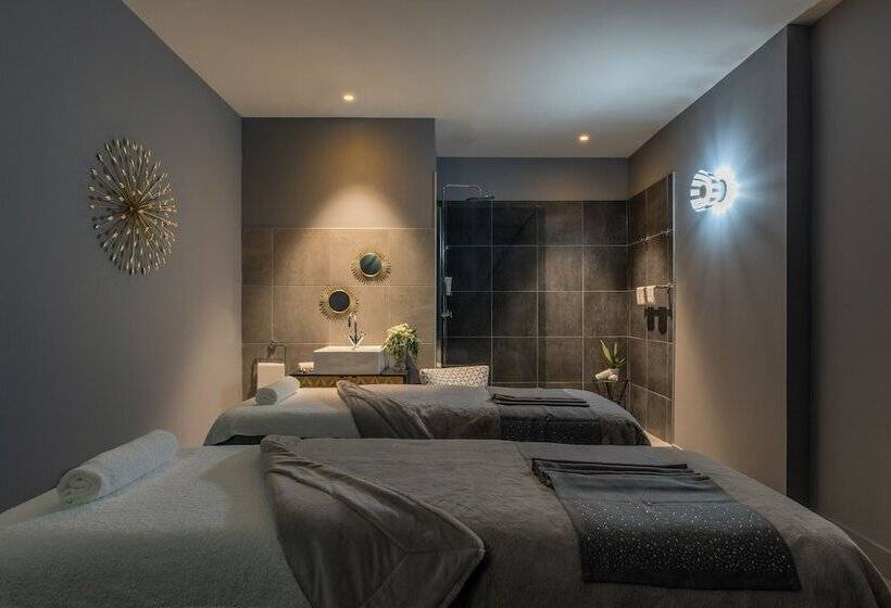 Fotos del hotel Du Roi & Spa By Sowell Collection:  3