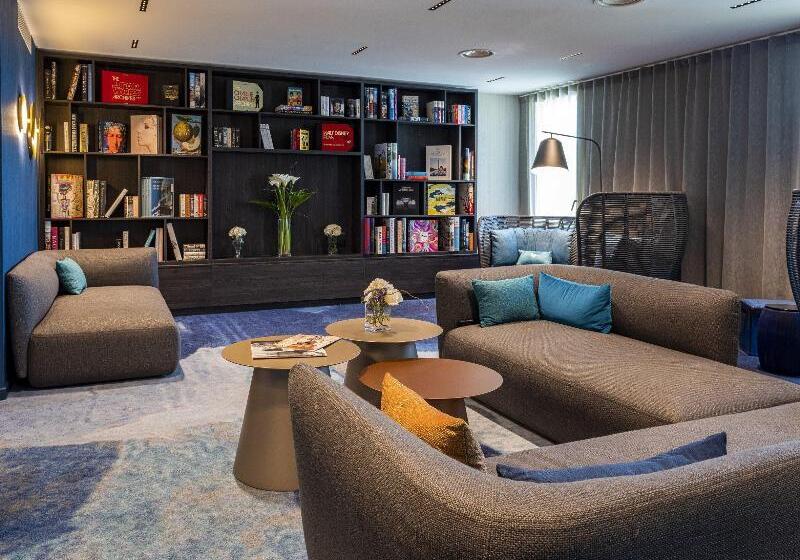 Crowne Plaza – Nice – Grand Arenas, An Ihg