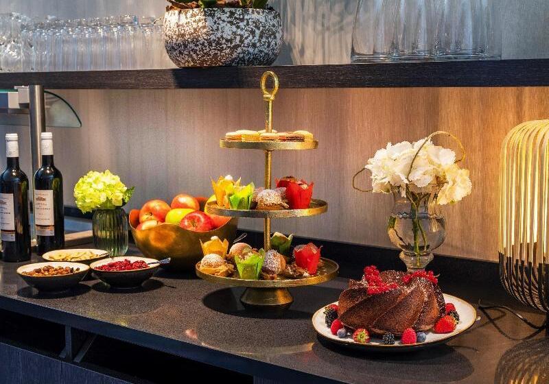 Fotos del hotel Crowne Plaza - Nice - Grand Arenas, An Ihg:  2