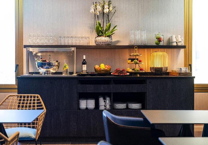 Fotos del hotel Crowne Plaza - Nice - Grand Arenas, An Ihg:  4