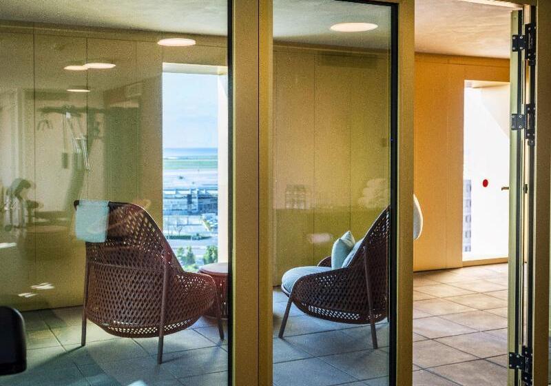 Fotos del hotel Crowne Plaza - Nice - Grand Arenas, An Ihg:  5