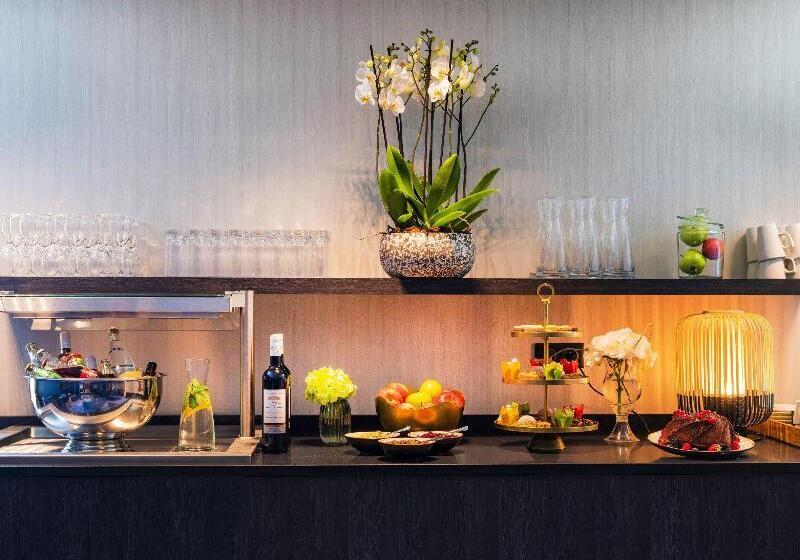 Fotos del hotel Crowne Plaza - Nice - Grand Arenas, An Ihg:  6