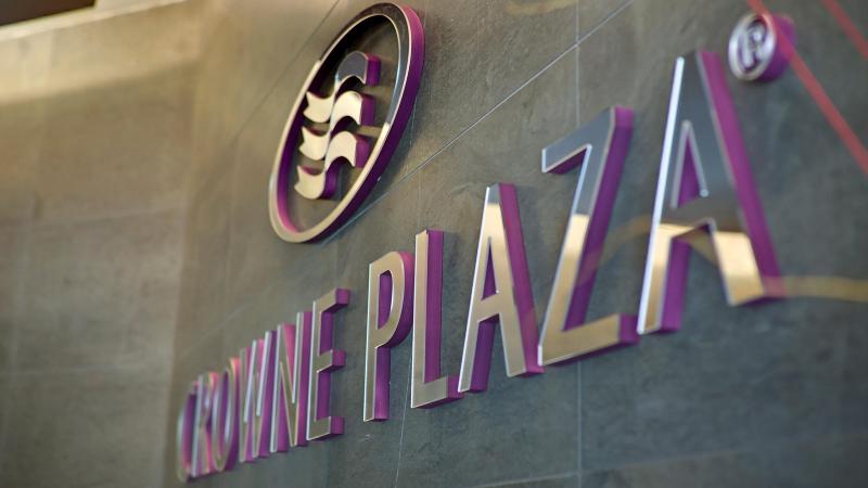 Fotos del hotel Crowne Plaza - Nice - Grand Arenas, An Ihg:  12