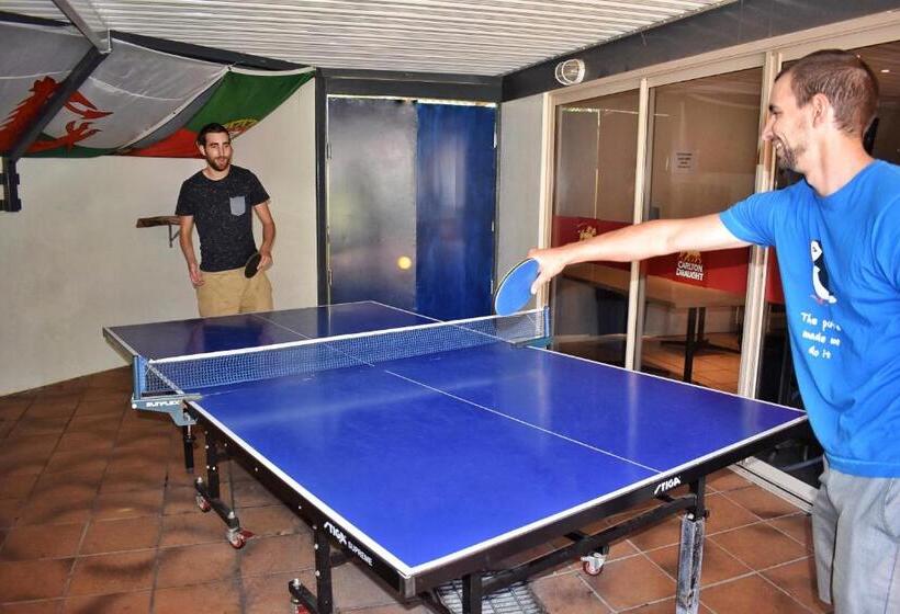 Fotos del hotel Brisbane Backpackers Resort:  3