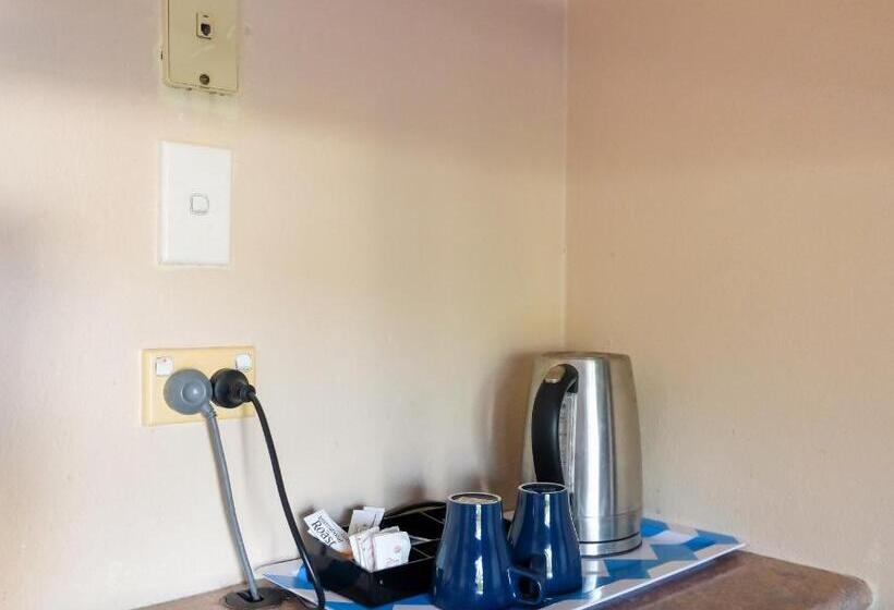 Fotos del hotel Brisbane Backpackers Resort:  5