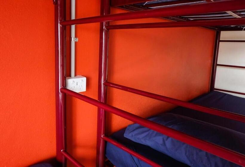 Fotos del hotel Brisbane Backpackers Resort:  6