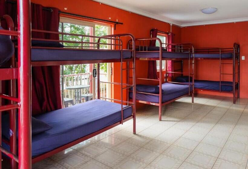 Fotos del hotel Brisbane Backpackers Resort:  8