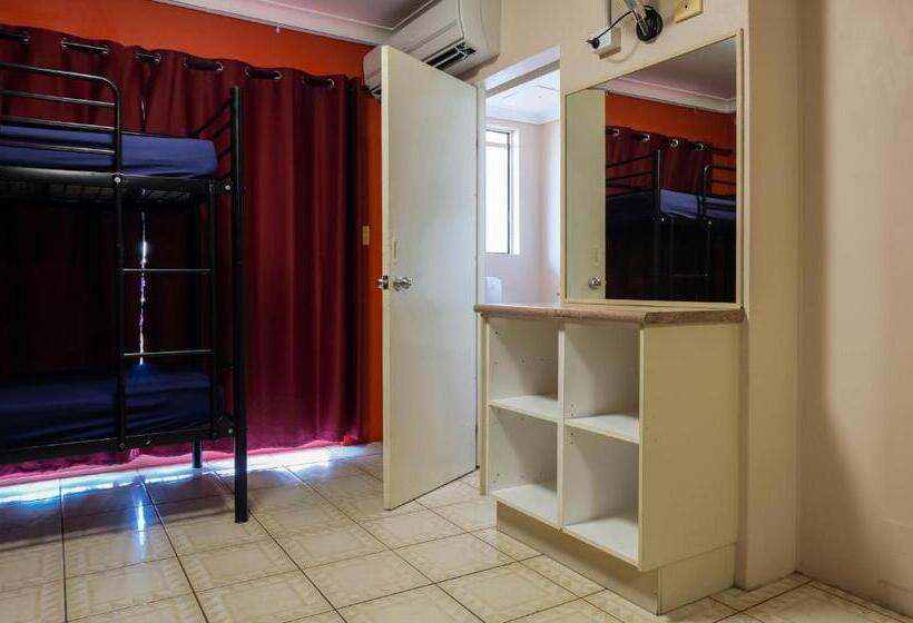 Fotos del hotel Brisbane Backpackers Resort:  9