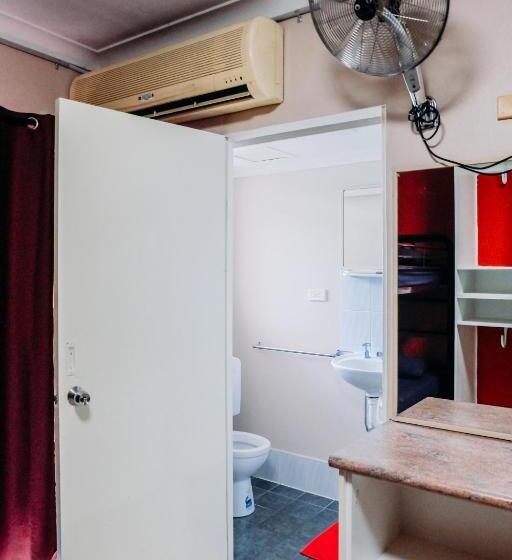 Fotos del hotel Brisbane Backpackers Resort:  15