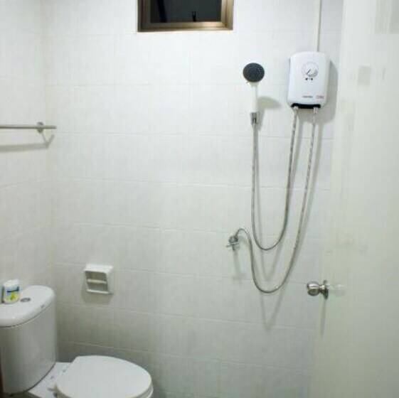 Fotos del hotel K.l.apartment:  2