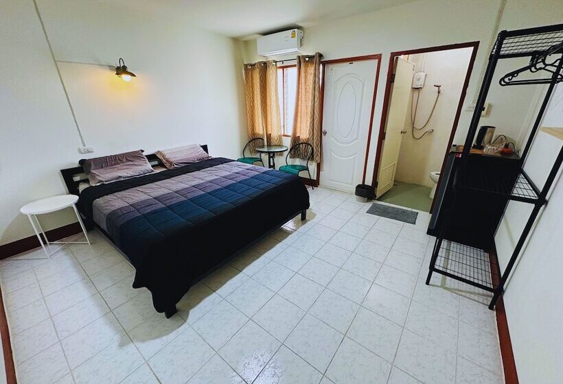 Fotos del hotel K.l.apartment:  3