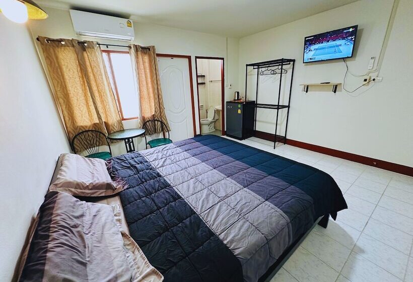 Fotos del hotel K.l.apartment:  5