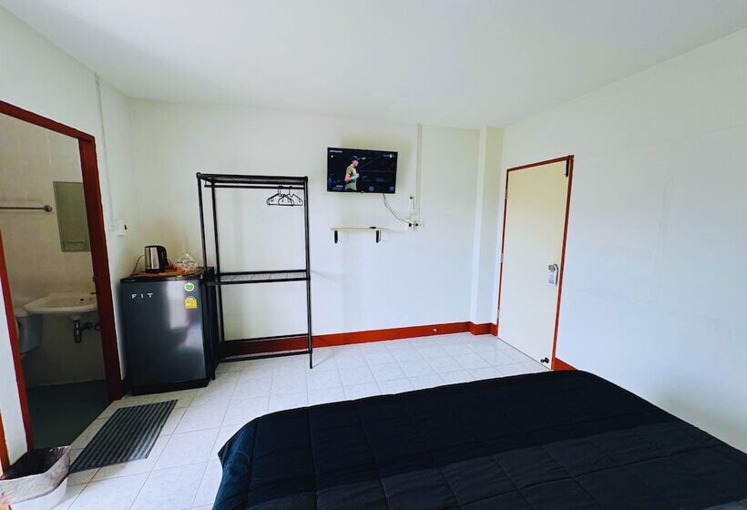 Fotos del hotel K.l.apartment:  7