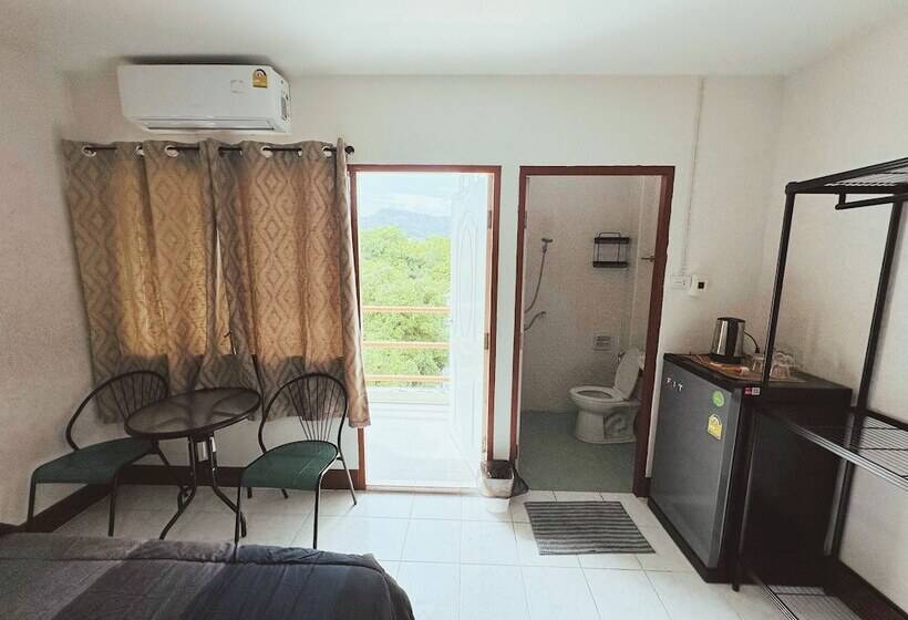 Fotos del hotel K.l.apartment:  4