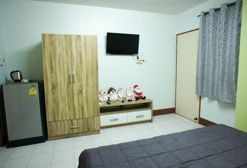 Fotos del hotel K.l.apartment:  8