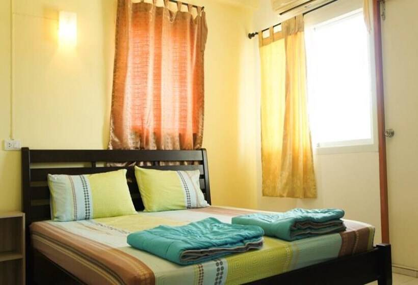 Fotos del hotel K.l.apartment:  6