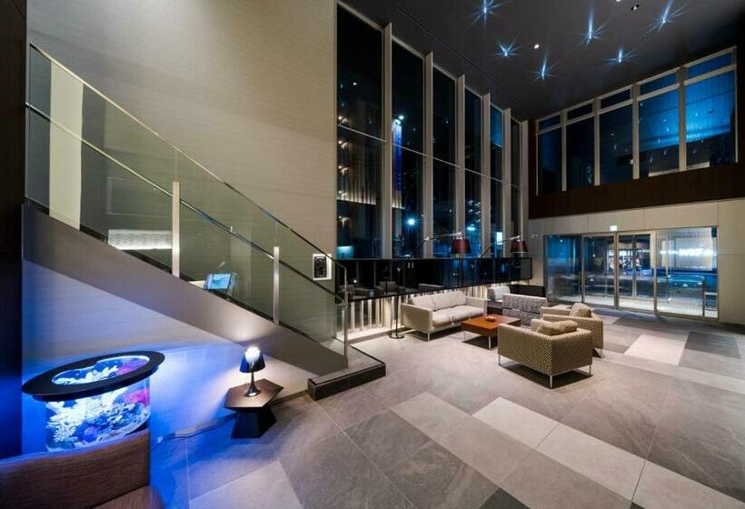 Best Western Plus Fukuoka Tenjinminami