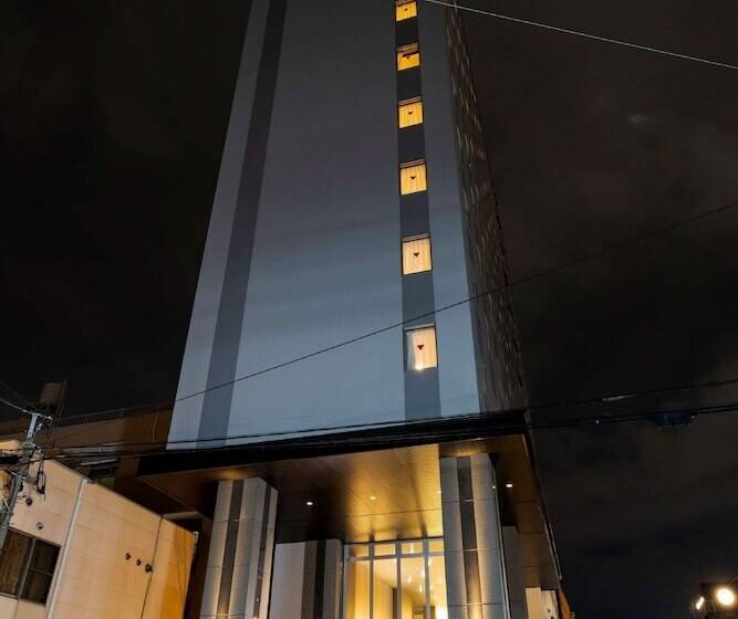 Fotos del hotel Best Western Plus Fukuoka Tenjinminami:  25