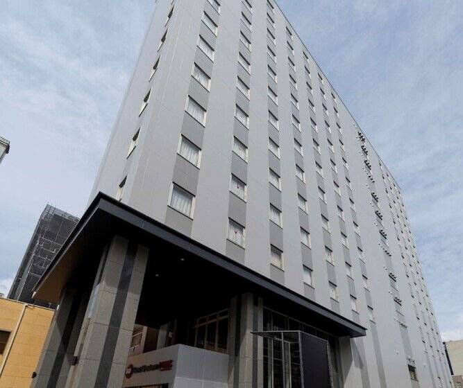 Fotos del hotel Best Western Plus Fukuoka Tenjinminami:  21