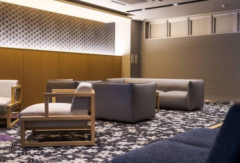 Fotos del hotel Best Western Plus Fukuoka Tenjinminami:  15