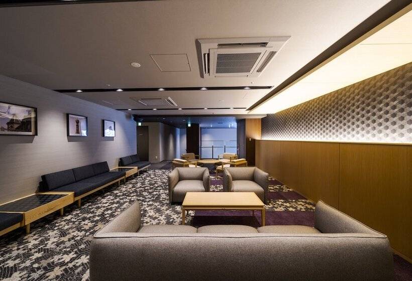 Fotos del hotel Best Western Plus Fukuoka Tenjinminami:  11