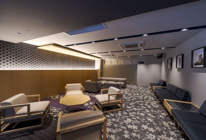 Fotos del hotel Best Western Plus Fukuoka Tenjinminami:  14