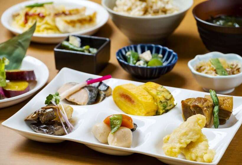 Fotos del hotel Best Western Plus Fukuoka Tenjinminami:  18