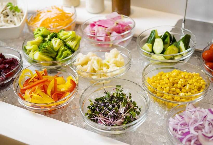 Fotos del hotel Best Western Plus Fukuoka Tenjinminami:  20