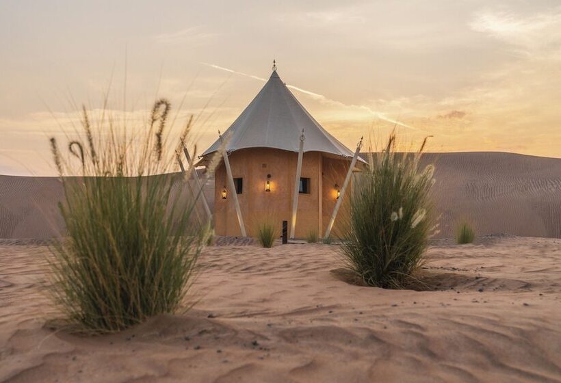 Fotos del hotel Mysk Al Badayer Retreat:  24