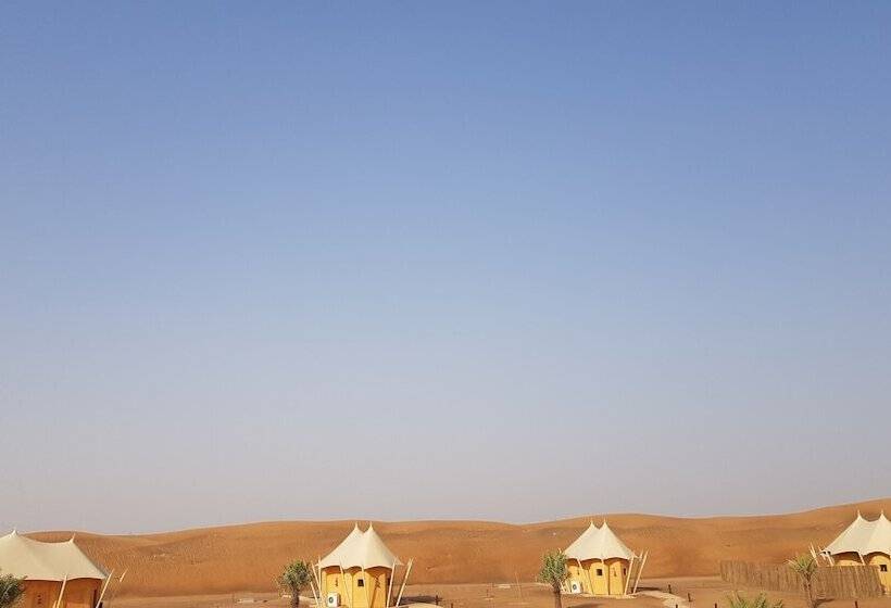 Fotos del hotel Mysk Al Badayer Retreat:  3